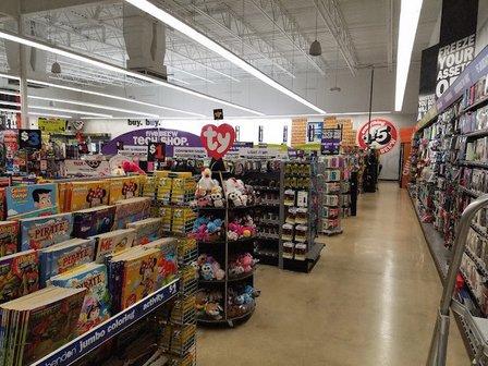 Five Below