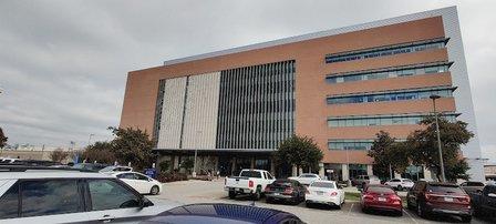 ExpressMed - Robert B. Green Campus
