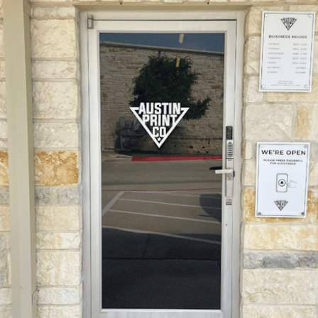 Austin Print Co.