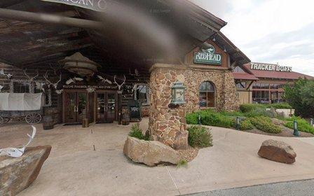 Sunglass Outfitters by Sunglass Hut