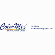 ColorMix Graphic, Printing & Promo