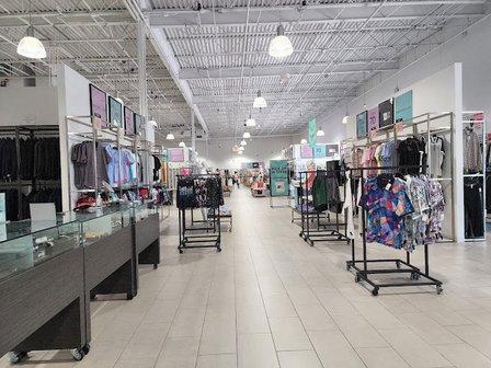Saks OFF 5TH