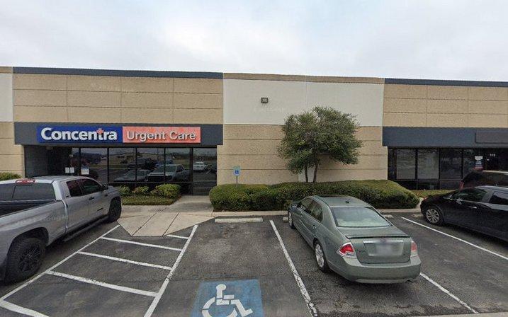 Alamo City Medical Group - Eastside (I-35)