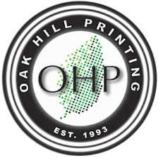 Oak Hill Printing