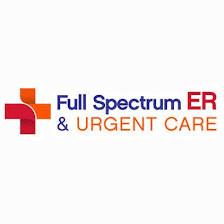 Full Spectrum Emergency Room and Urgent Care