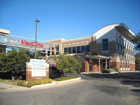 Texas MedClinic Urgent Care - Broadway