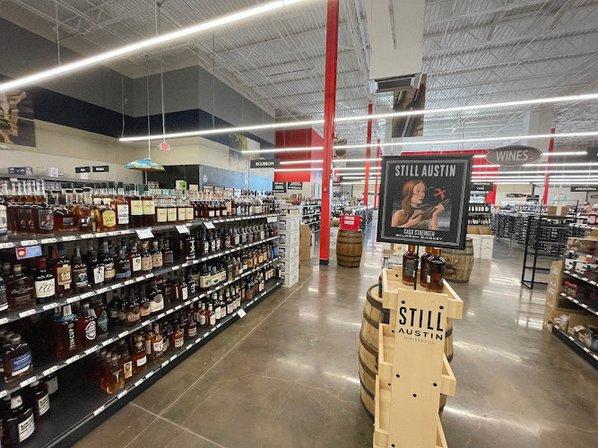Spec's Wines, Spirits & Finer Foods