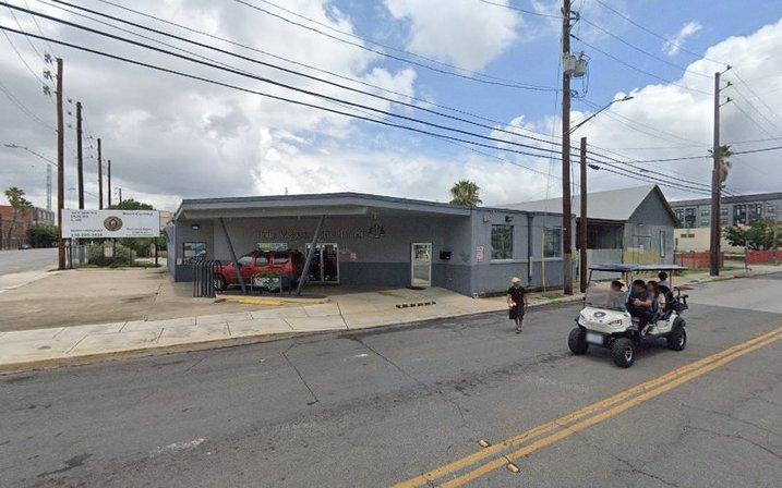 Perez | Navejar Law Firm, PLLC