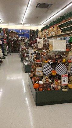 Hobby Lobby