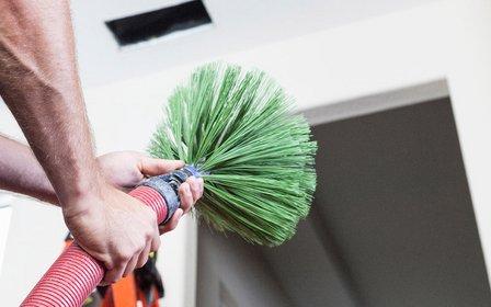 Johnson Air Duct Cleaning San Antonio