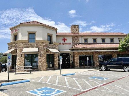 Full Spectrum Emergency Room and Urgent Care - The Rim