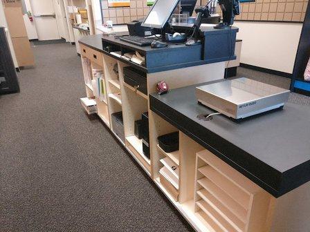 The UPS Store