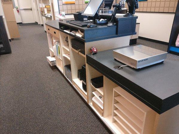 The UPS Store
