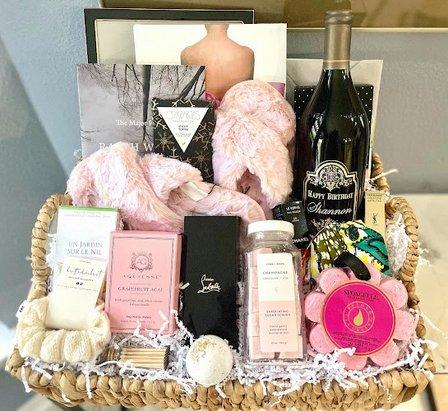 Jessica Brooke Gift Co