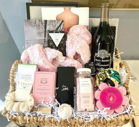 Jessica Brooke Gift Co
