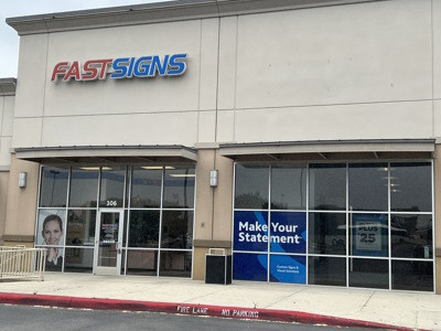 Fastsigns