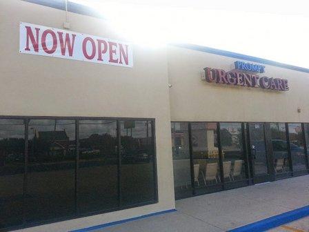 Prompt Urgent Care