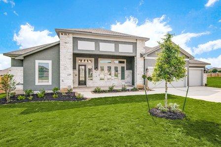 Chesmar Homes