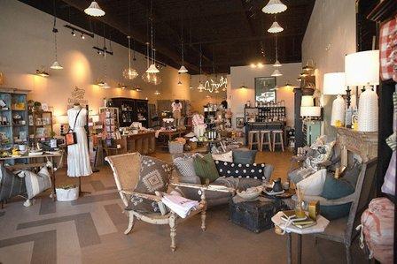 Honey Mercantile