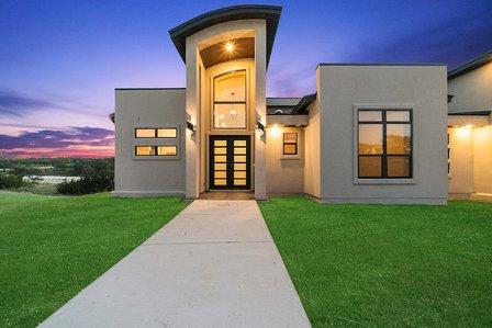Weston Dean Custom Homes
