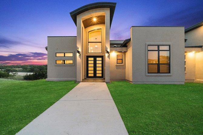 Weston Dean Custom Homes