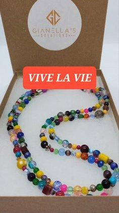 Gianella's Creations
