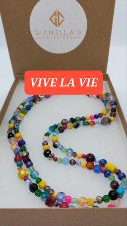 Gianella's Creations