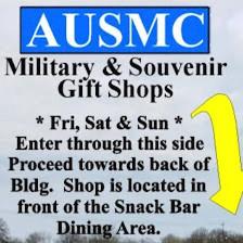 AUSMC