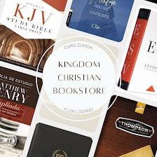 Kingdom Christian Bookstore