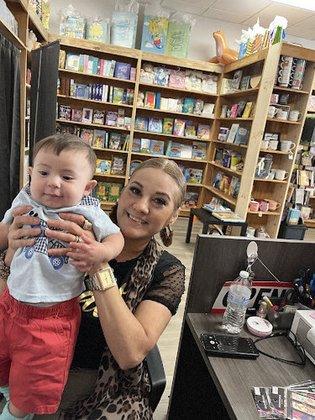 Kingdom Christian Bookstore