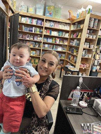 Kingdom Christian Bookstore
