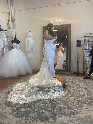Amour Bridal