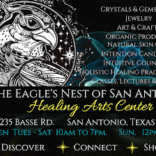 The Eagle's Nest of San Antonio Healing Arts Center