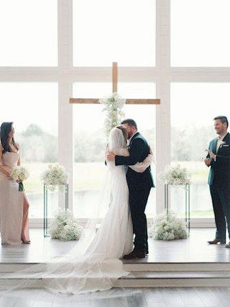 Prosecco Wedding & Events