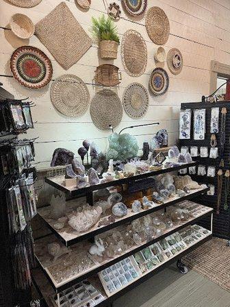 Earth Mother Treasures