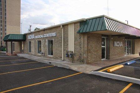 Nova Medical Centers