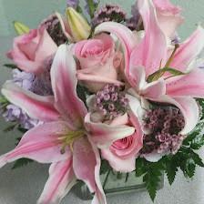 Karen's House of Flowers & Custom Creations