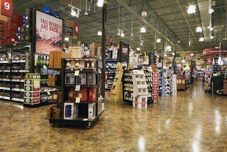 Total Wine & More