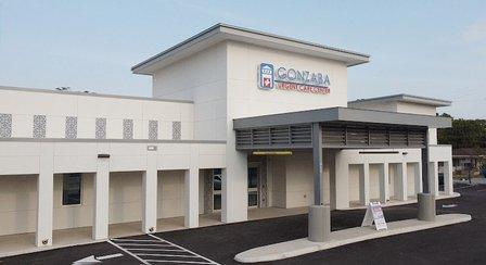Gonzaba Urgent Care – Main Medical Center