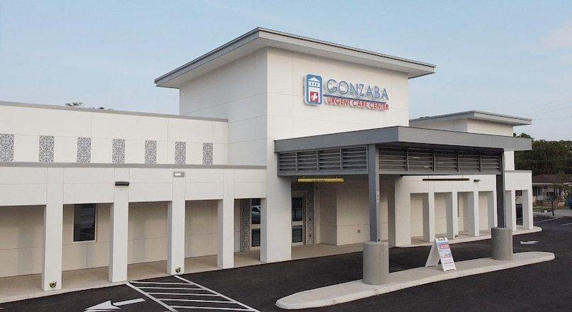 Gonzaba Urgent Care – Main Medical Center