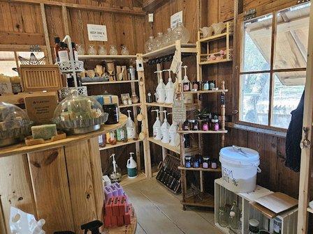 Sweet Land of Litter Free Eco Boutique