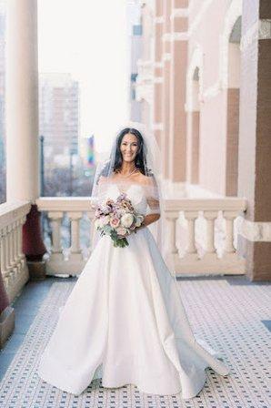 Wedding Day Girl - Day of Coordinators
