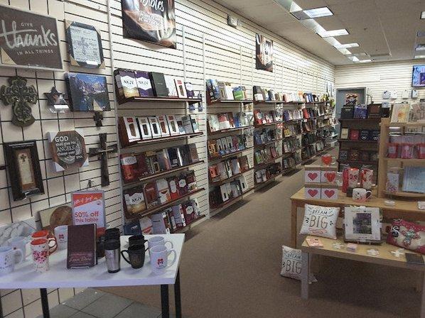 Abba Father’s Christian Store