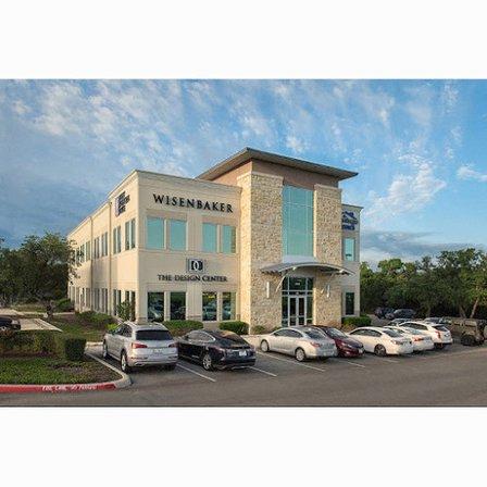 Perry Homes - San Antonio Design Center