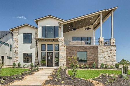 Macaw Custom Homes