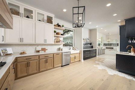 Coventry Homes San Antonio Design Center