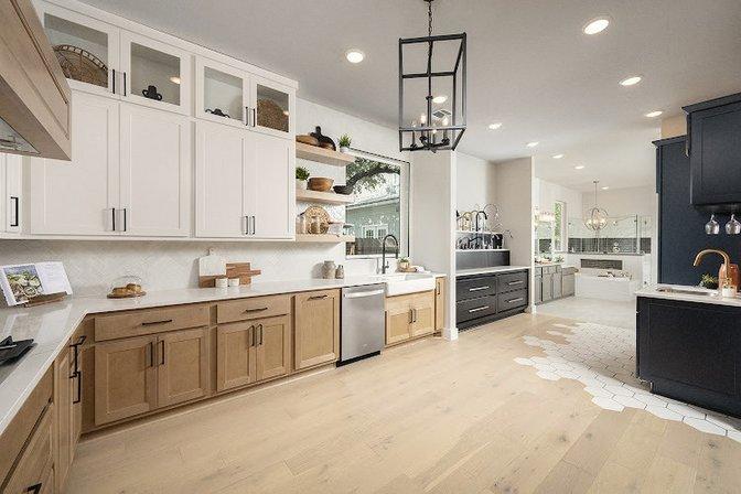 Coventry Homes San Antonio Design Center