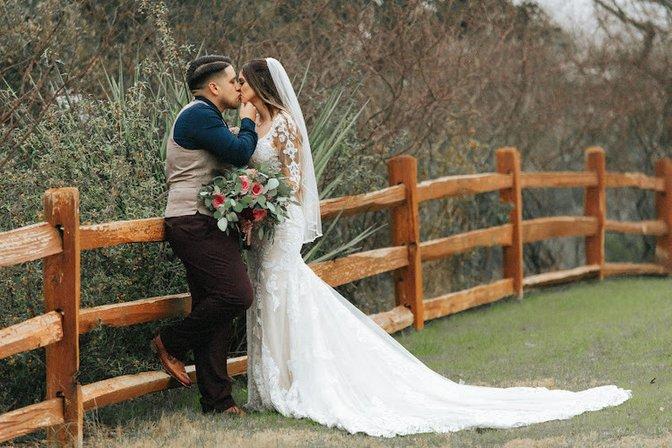 The Milestone | Boerne