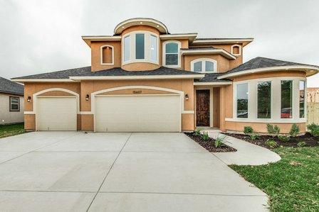 Everview Homes