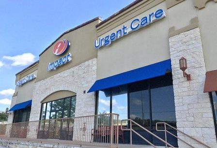 NextCare Urgent Care San Antonio - US Highway 281